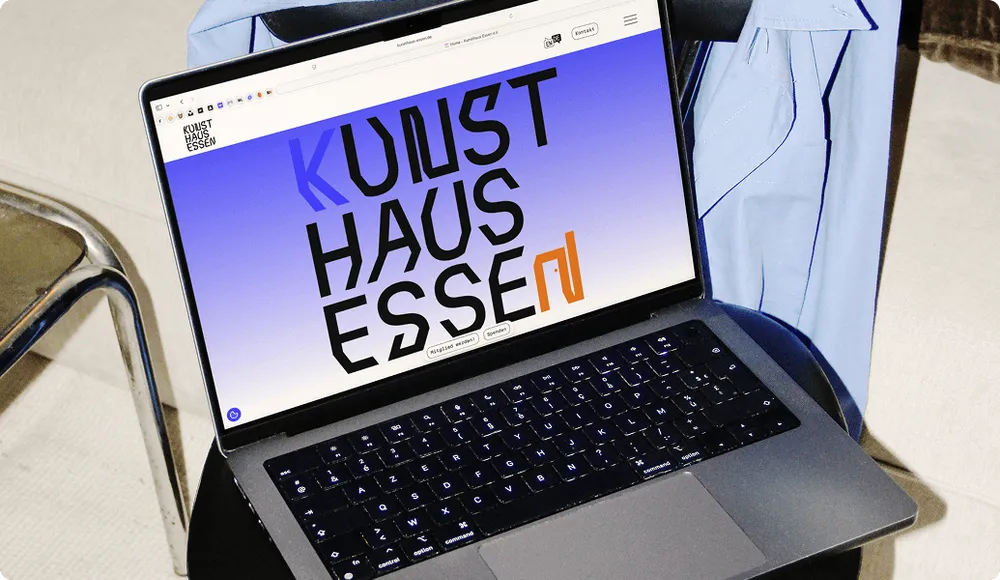 Kunsthaus Essen &ndash; Bild 1