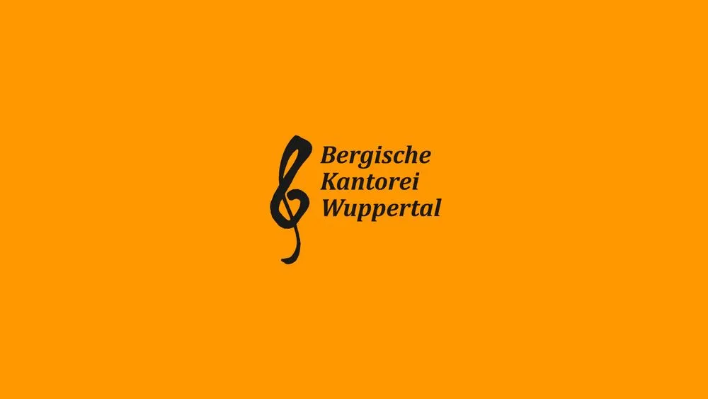 Bergische Kantorei