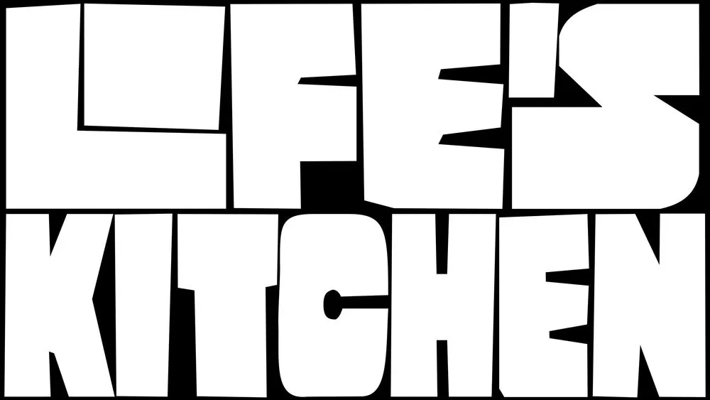 Life's Kitchen