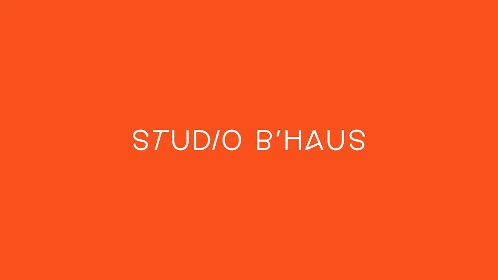 Studio B'Haus