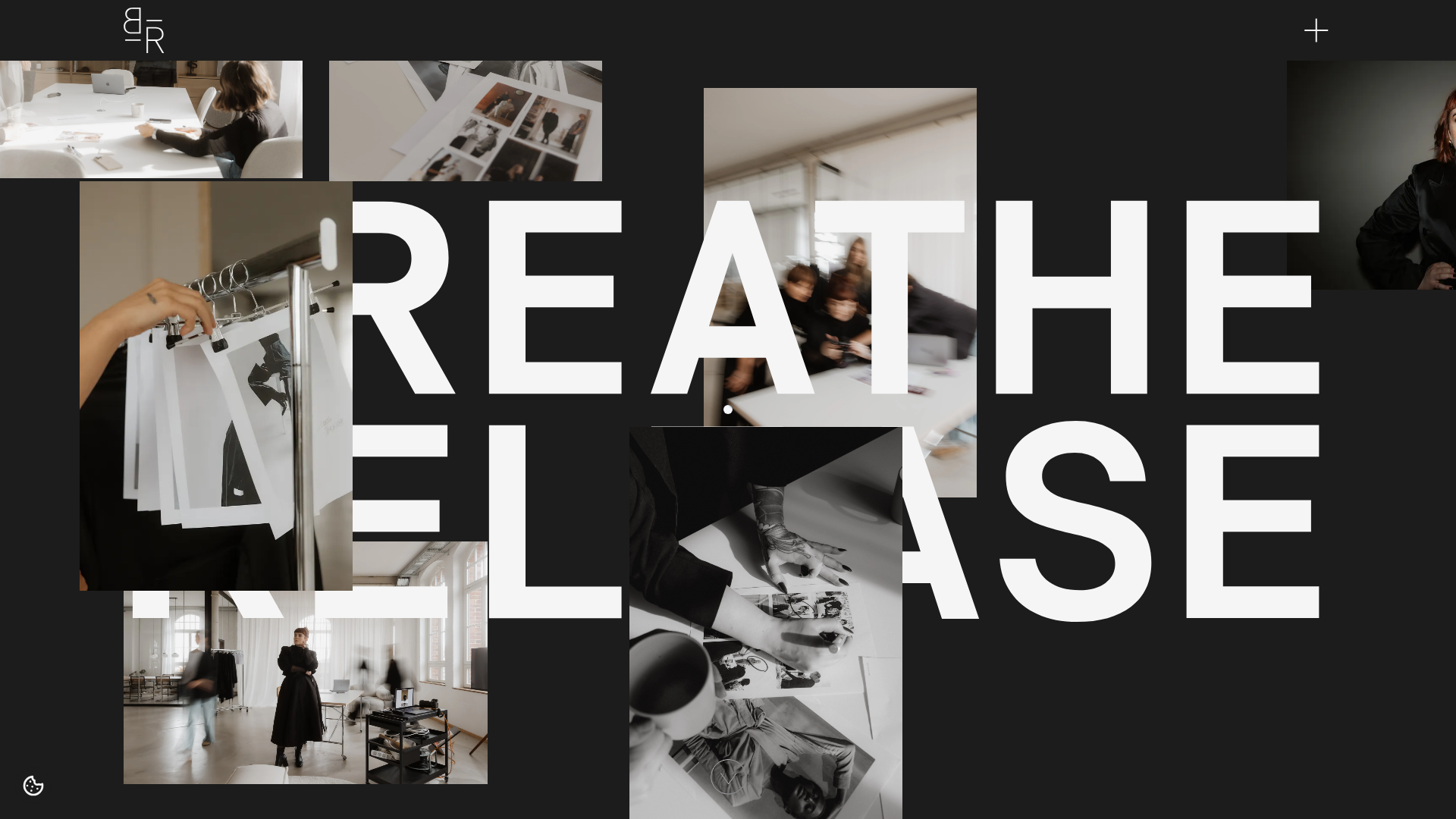 Breathe Release - Projekt Vorschaubild