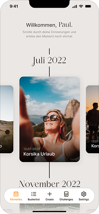 Jourries - Projekt Vorschaubild