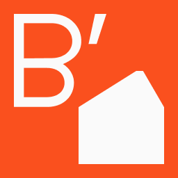 Studio B'Haus Icon